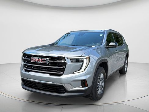 Used 2025 GMC Acadia Elevation FWD image 1