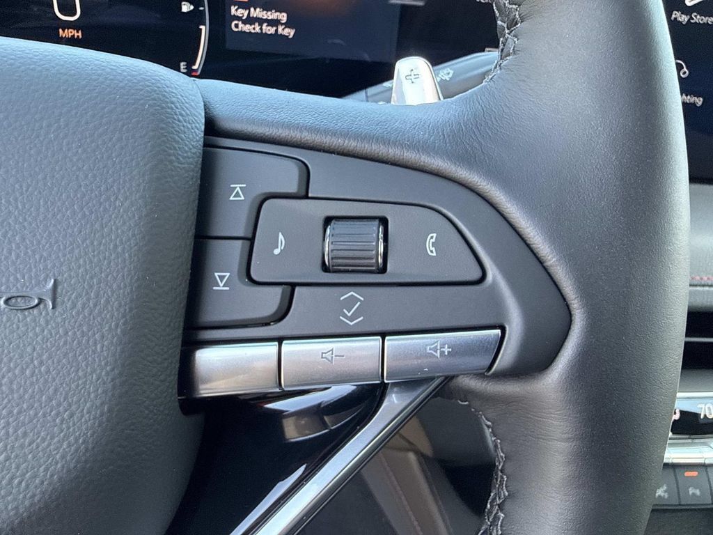 New 2026 Cadillac CT5 Sport w/ Technology Package RWD image 29