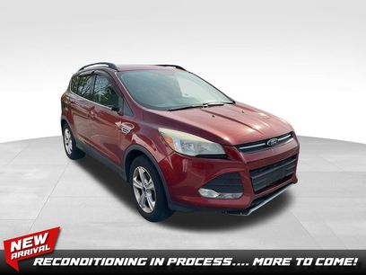 Used 2016 Ford Escape SE w/ Equipment Group 201A