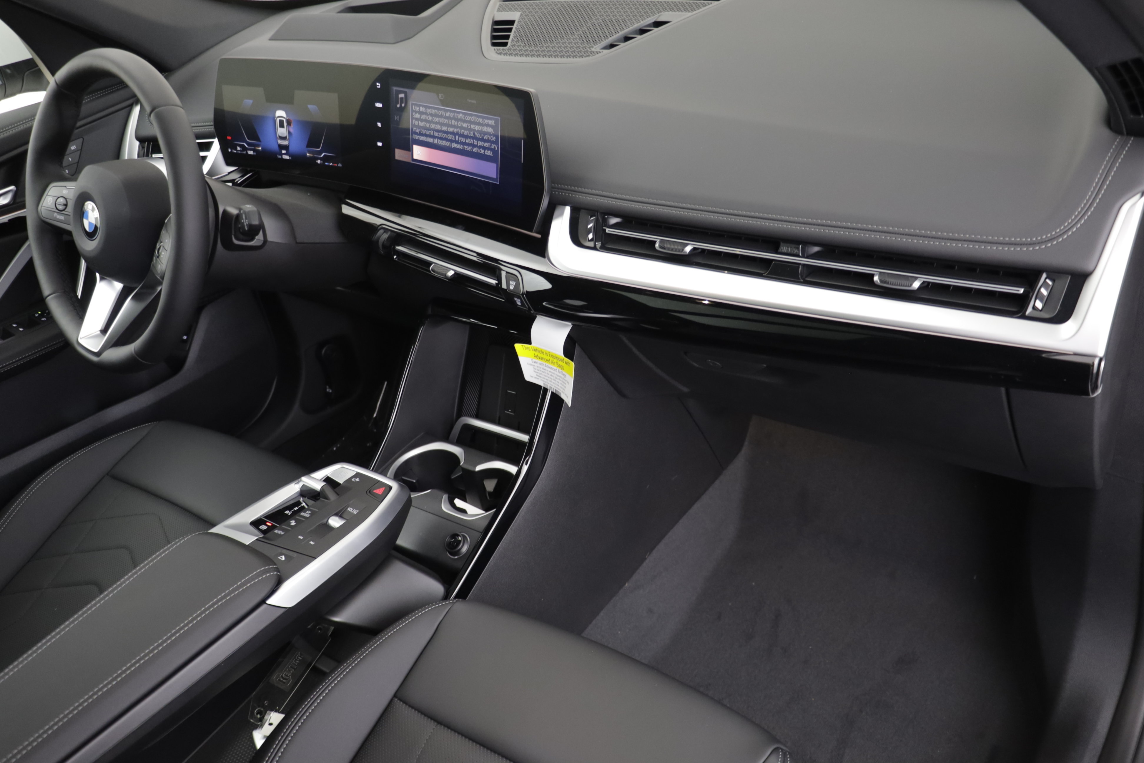 New 2027 BMW X1 xDrive28i AWD/4WD image 20