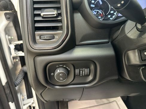 Used 2022 RAM 2500 Power Wagon w/ Level 2 Equipment Group AWD/4WD image 23