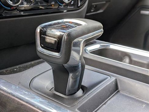 Used 2023 Chevrolet Silverado 1500 LTZ w/ LTZ Premium Package image 13