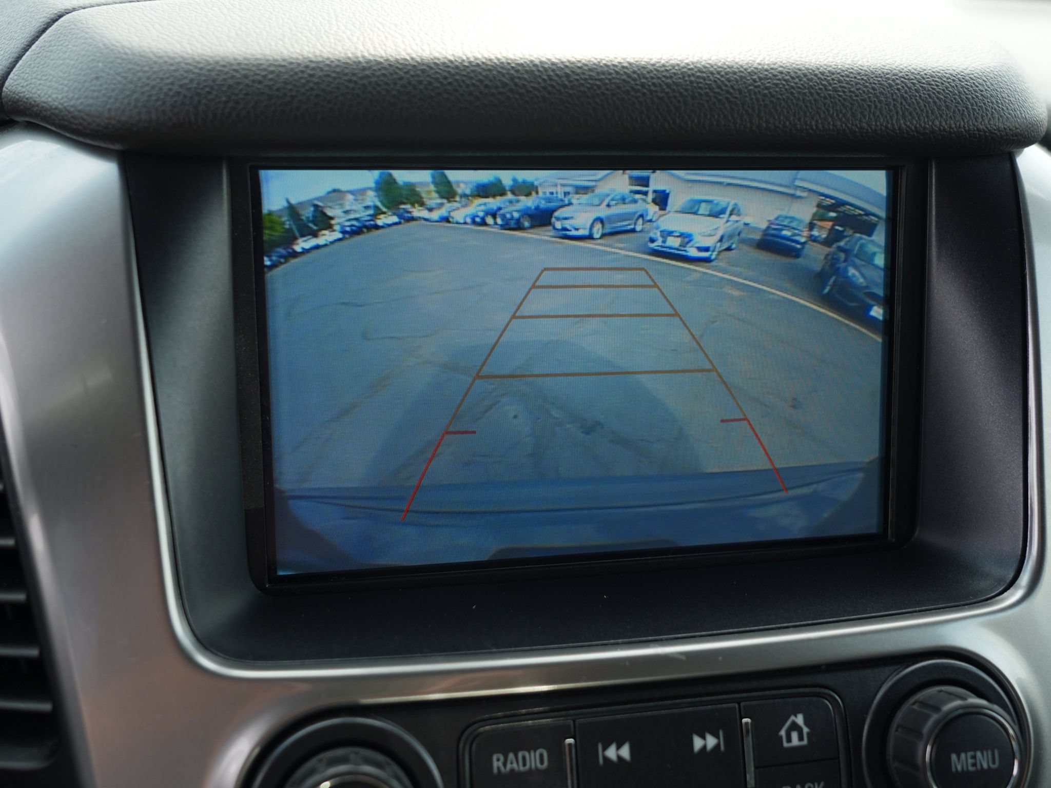 Used 2020 Chevrolet Suburban LS w/ Skid Plate Package AWD/4WD image 31