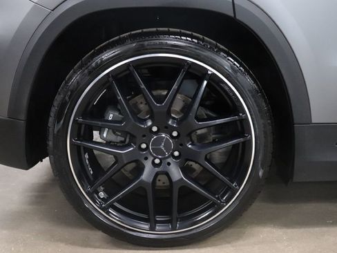 Used 2022 Mercedes-Benz GLA 45 AMG 4MATIC image 32