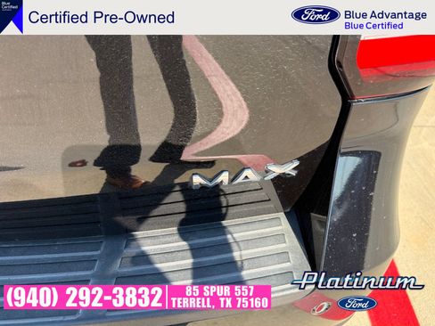Used 2023 Ford Expedition Max Limited RWD image 13