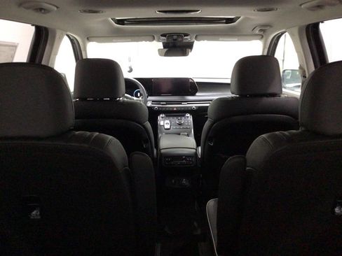 Used 2023 Hyundai Palisade Limited AWD/4WD image 22