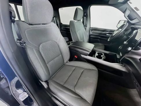 Used 2023 RAM 1500 Big Horn AWD/4WD image 28
