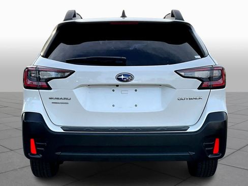 Used 2020 Subaru Outback image 4