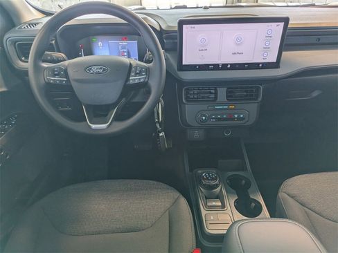 New 2025 Ford Maverick XL w/ Equipment Group 101A image 16
