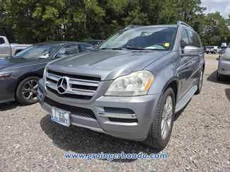 Used 2012 Mercedes-Benz GL 450 4MATIC video 2
