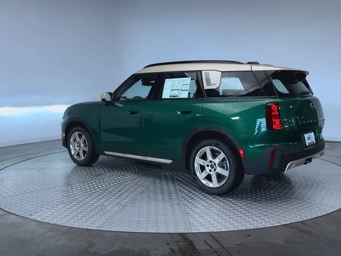 New 2026 MINI Cooper Countryman S AWD/4WD image 6