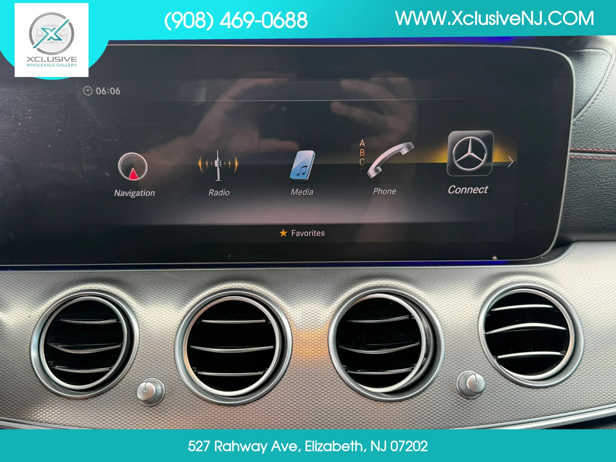 Used 2018 Mercedes-Benz E 43 AMG 4MATIC Sedan image 15