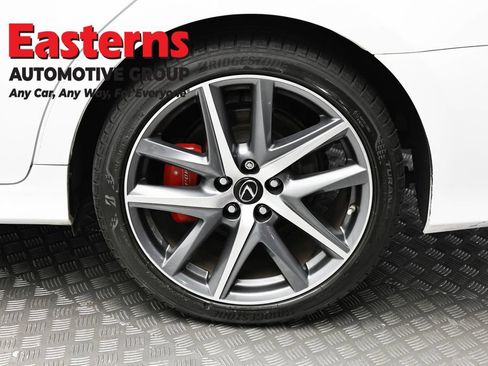 Used 2017 Lexus GS 350 F Sport RWD image 8