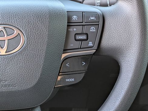 Certified 2025 Toyota Camry LE image 26