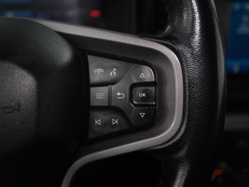 Used 2023 Ford Bronco Badlands image 42