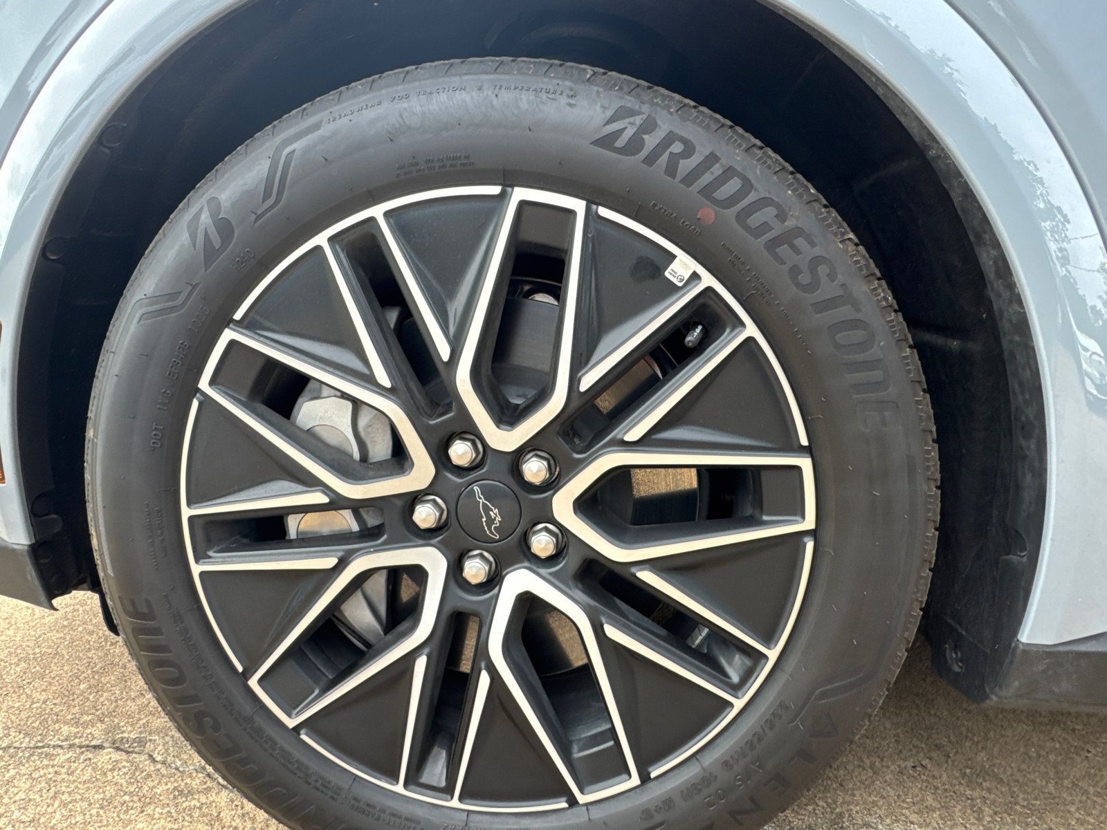 Used 2025 Ford Mustang Mach-E Premium RWD image 13