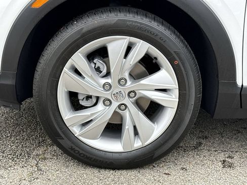 New 2026 Buick Encore GX Preferred w/ Comfort Package FWD image 12