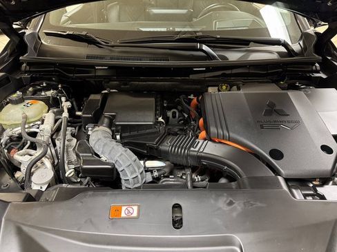 Used 2023 Mitsubishi Outlander SEL 40th Anniversary image 30