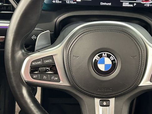 Used 2023 BMW 440i xDrive Coupe w/ Premium Package image 11