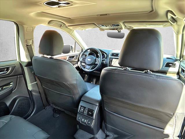 Used 2019 Subaru Outback 2.5i Limited w/ Popular Package #2 AWD/4WD image 24