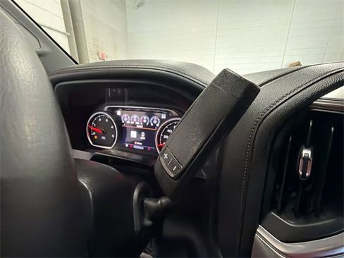 Used 2020 Chevrolet Silverado 3500 LTZ w/ LTZ Premium Package image 20