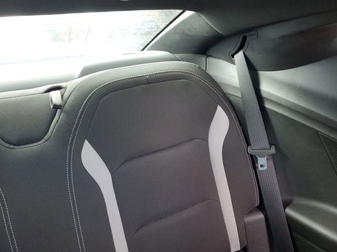 Used 2020 Chevrolet Camaro LS image 14