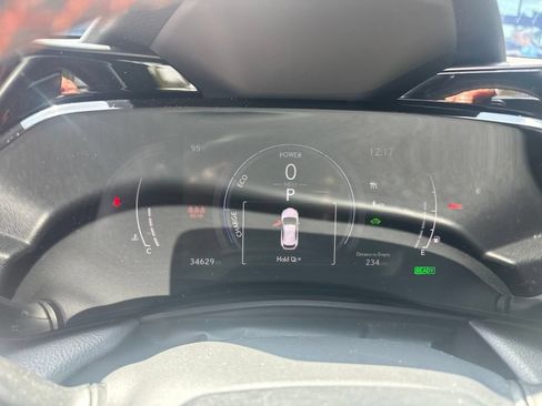 Used 2024 Lexus NX 350h AWD image 4