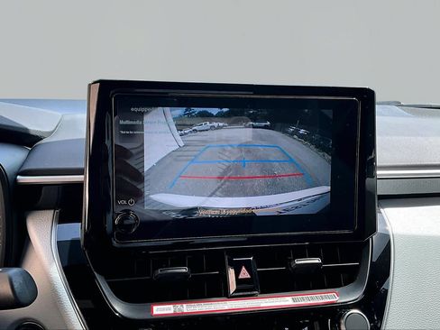 Used 2025 Toyota Corolla SE FWD image 27