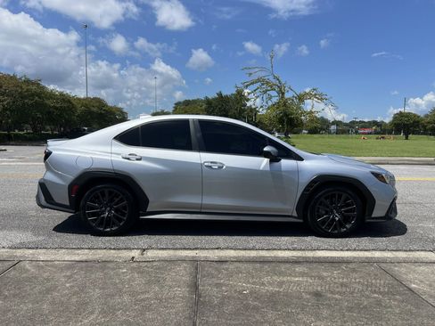 Used 2023 Subaru WRX Premium AWD/4WD image 5