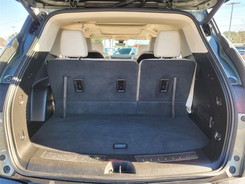 Used 2023 Buick Enclave Premium w/ Experience Buick Package image 17