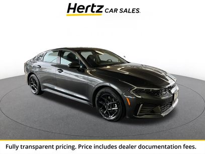 Used 2025 Kia K5 LXS