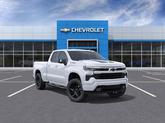 New 2026 Chevrolet Silverado 1500 RST w/ RST All Star Premium Package video 1