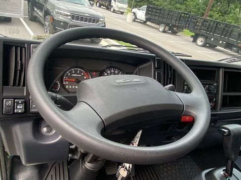 New 2024 Chevrolet Low Cab Forward image 28