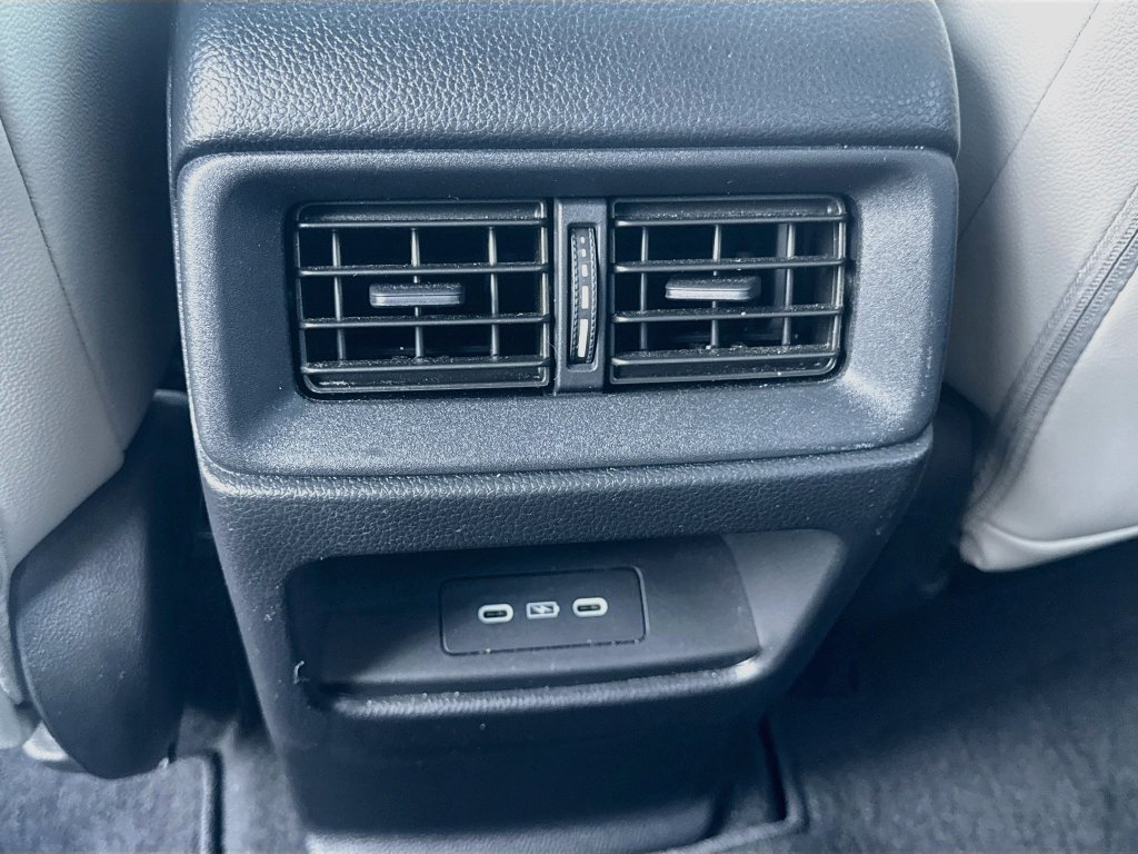 Used 2024 Honda CR-V EX-L image 29