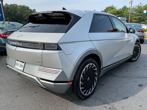 Used 2024 Hyundai Ioniq 5 Limited image 51