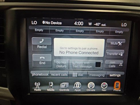 Used 2016 RAM 3500 Big Horn image 62