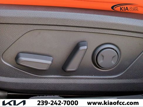 New 2026 Kia K5 GT-Line image 18