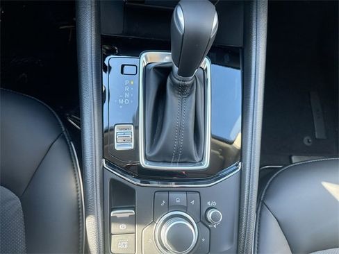 New 2025 MAZDA CX-5 AWD 2.5 S w/ Select Package image 20