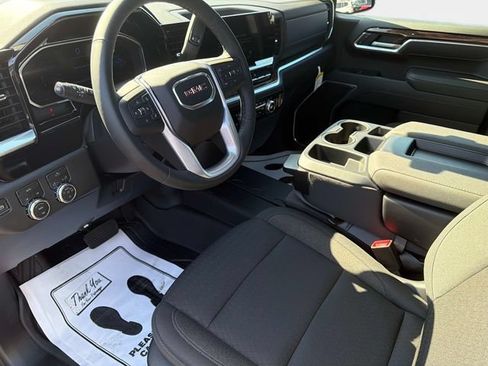 New 2026 GMC Sierra 1500 Elevation w/ Elevation Select Package AWD/4WD image 19
