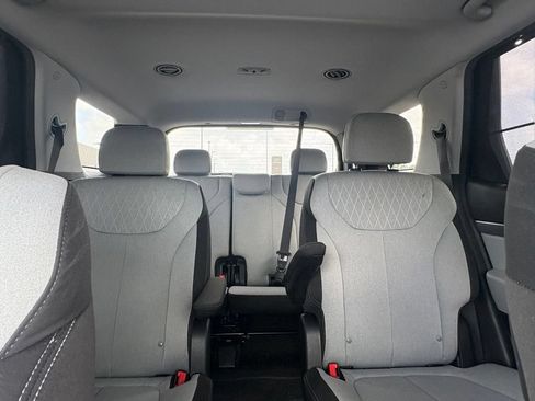 Used 2020 Hyundai Palisade SEL w/ Convenience Package FWD image 10