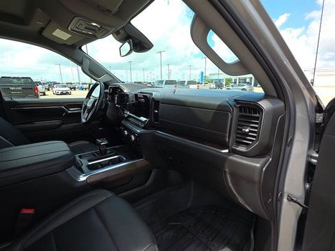 Used 2024 GMC Sierra 1500 SLT RWD image 23