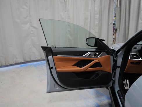 Certified 2023 BMW i4 M50 AWD/4WD image 25