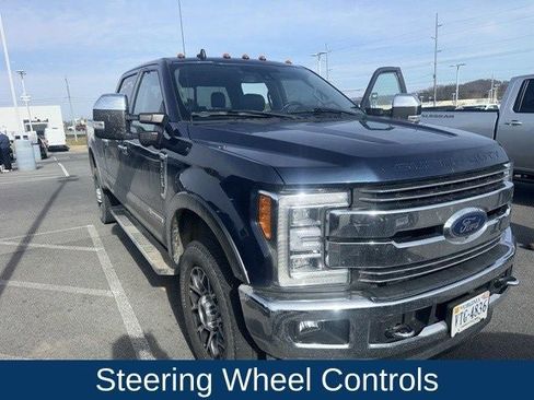 Used 2019 Ford F350 Lariat w/ Lariat Ultimate Package image 23