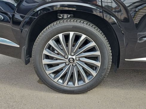 Used 2024 Hyundai Palisade Calligraphy AWD/4WD image 19