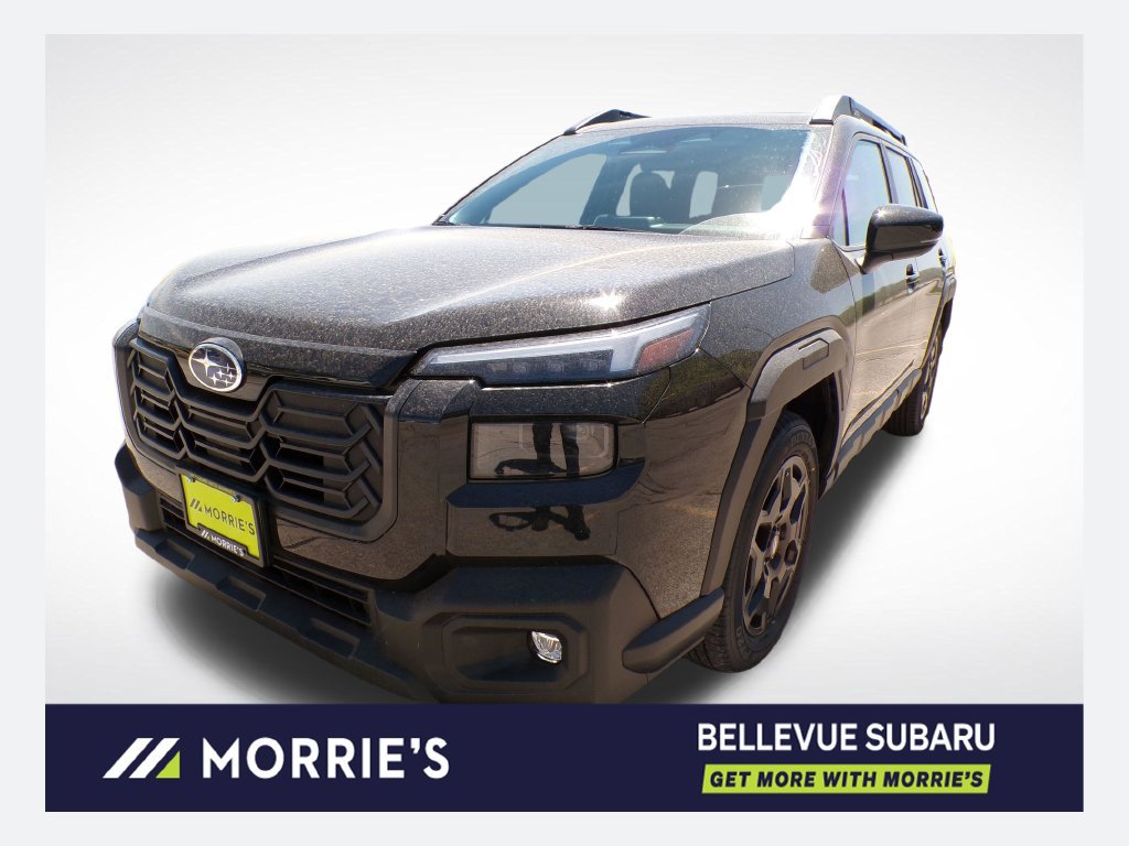 New 2026 Subaru Outback Limited AWD/4WD image 1