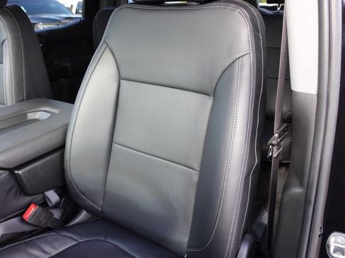 Used 2022 GMC Sierra 1500 Pro w/ Pro Value Package image 17