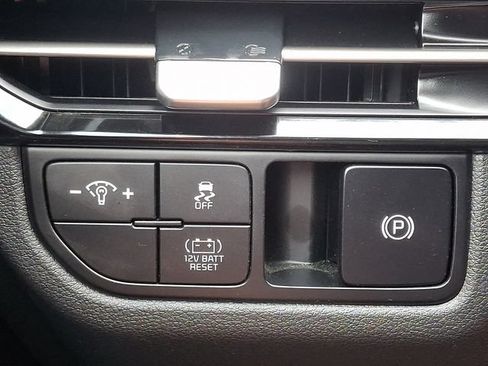 Certified 2026 Kia Sportage LX FWD image 26