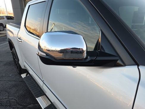 Used 2024 Toyota Tundra 1794 Edition w/ TRD Off-Road Package image 5