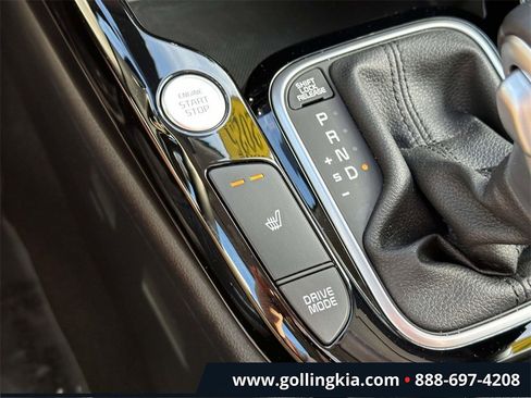 Certified 2025 Kia Soul EX image 30