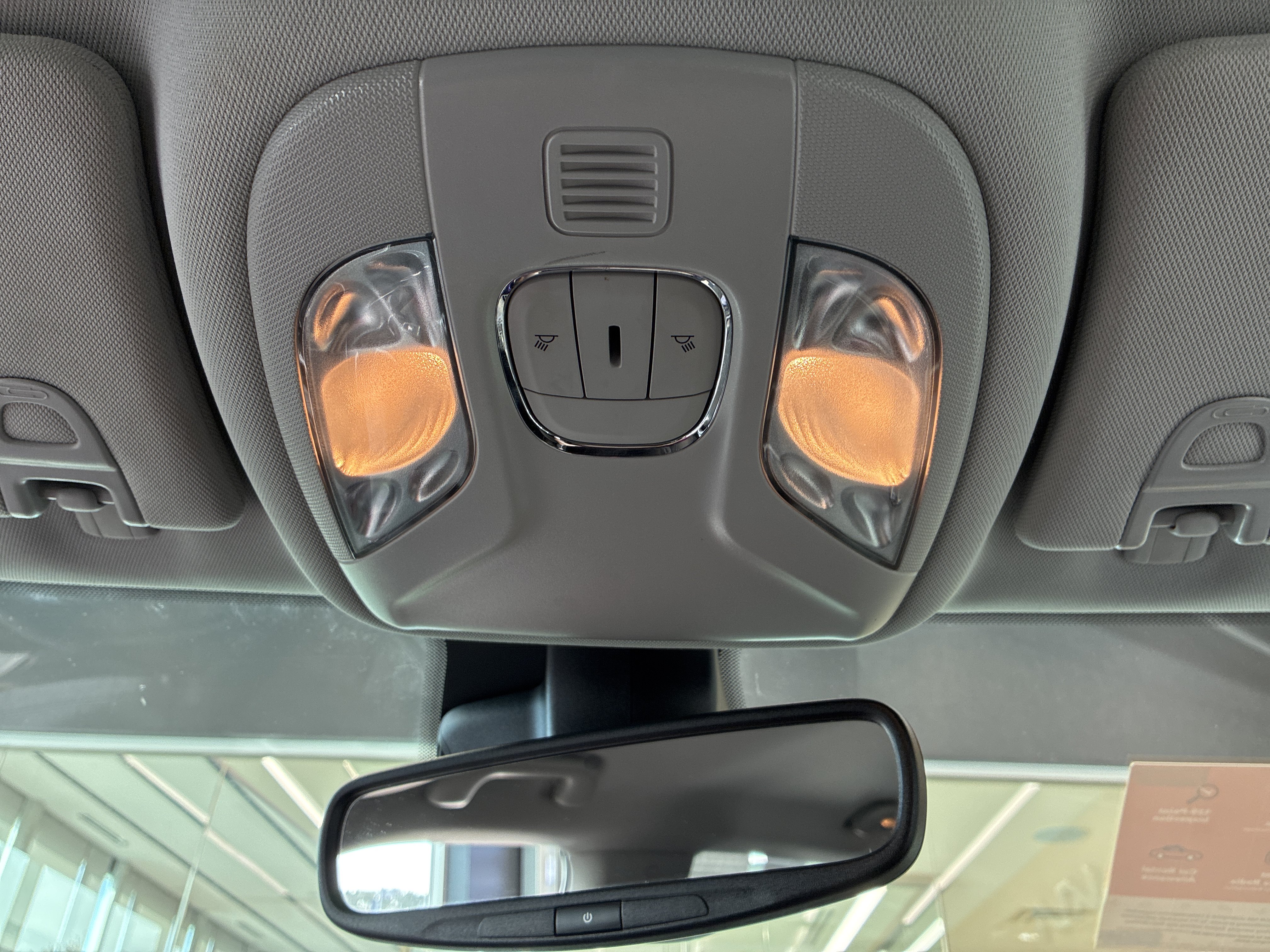 Certified 2022 Jeep Compass Latitude AWD/4WD image 24